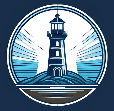 Lighthouse Logo